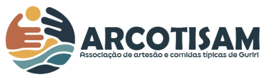 Logo ARCOTISAM